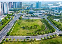 贝博中国 咸宁青浦绿化和市容管理局